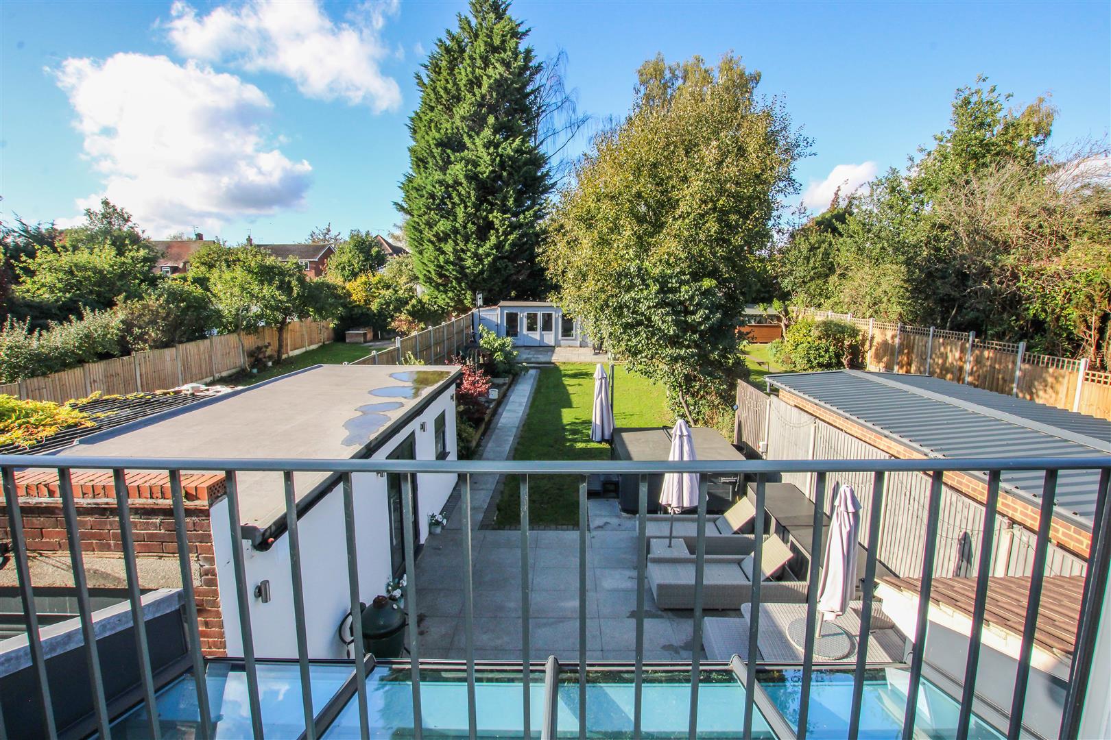 Hunter Avenue, Shenfield, Brentwood Keith Ashton